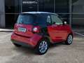 smart forTwo Coupe electric drive EQ passion Navi Szhzg Glasdac Rot - thumbnail 5
