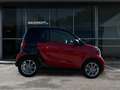 smart forTwo Coupe electric drive EQ passion Navi Szhzg Glasdac Rot - thumbnail 6