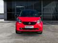 smart forTwo Coupe electric drive EQ passion Navi Szhzg Glasdac Rot - thumbnail 8