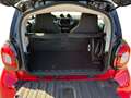 smart forTwo Coupe electric drive EQ passion Navi Szhzg Glasdac Rot - thumbnail 16