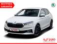 Skoda Fabia 1.0 Ambition LED SmartLink Sitzheizung PDC Weiß - thumbnail 1