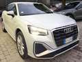 Audi Q2 Q2 35 1.5 tfsi S line edition s-tronic Weiß - thumbnail 2