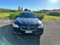BMW 518 Serie 5  Touring 518d Touring Business 150cv auto Noir - thumbnail 2
