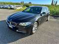 BMW 518 Serie 5  Touring 518d Touring Business 150cv auto Noir - thumbnail 1