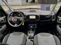 Fiat 500L 1.3 JTD "AUTOMATIQUE" GPS-CLIM-PDC-JA16P-GAR 1AN Zwart - thumbnail 12