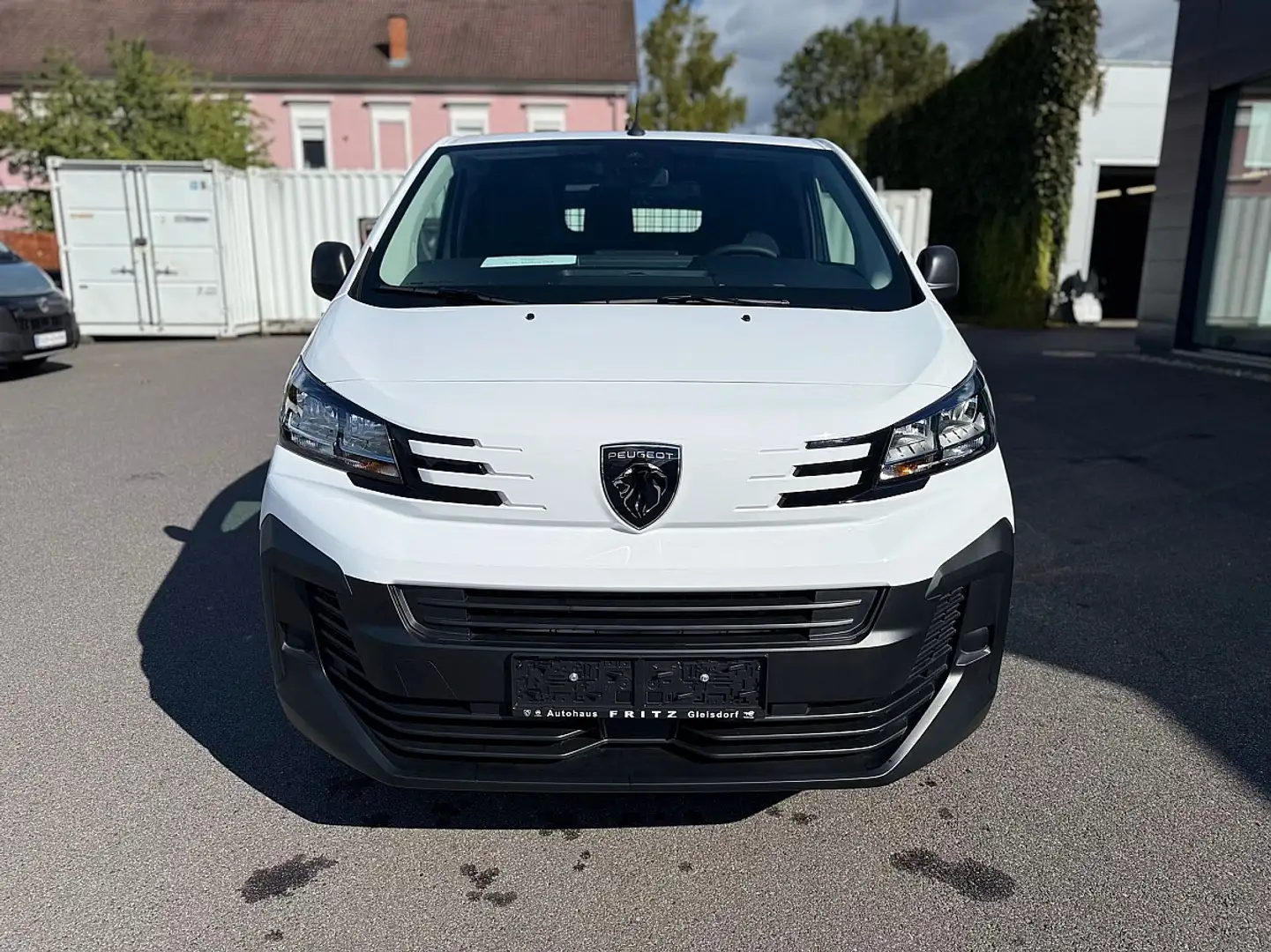 Peugeot Expert Expert Kasten L2 BlueHDi 120 S&S "sofort verfüg... Weiß - 2