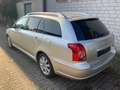 Toyota Avensis Kombi 1.8 Executive Silber - thumbnail 4