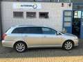 Toyota Avensis Kombi 1.8 Executive Silber - thumbnail 6
