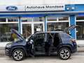 Jeep Compass Limited FWD Blau - thumbnail 4
