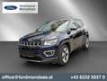 Jeep Compass Limited FWD Blau - thumbnail 1
