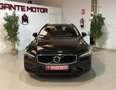 Volvo V60 D3 Aut. Zwart - thumbnail 2