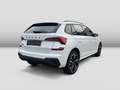 Skoda Kamiq Monte Carlo 1,5 TSI DSG AHK Infotainment + Weiß - thumbnail 4
