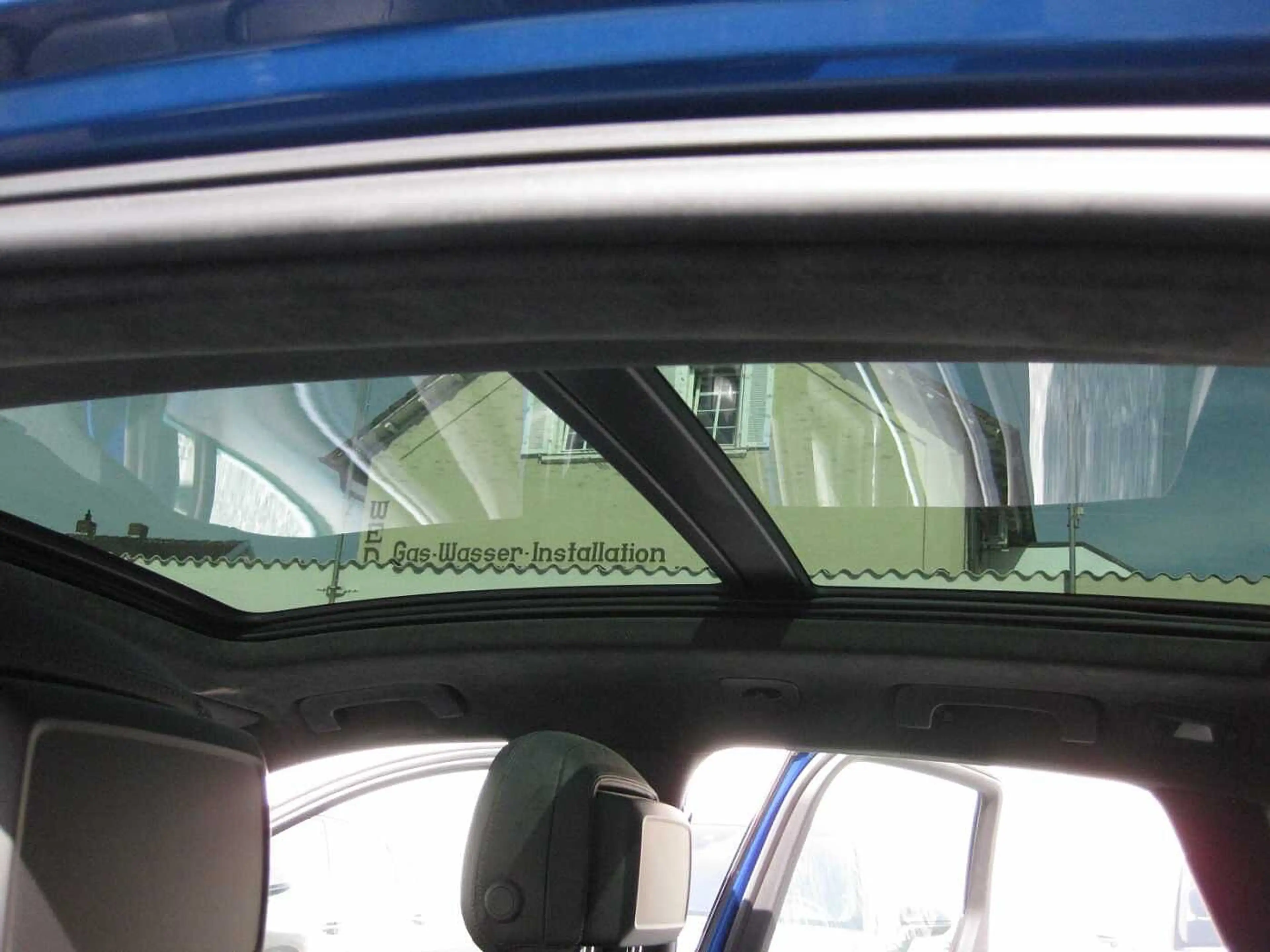 Porsche Macan Turbo dt.Fzg. Top Ausst. — photo 4