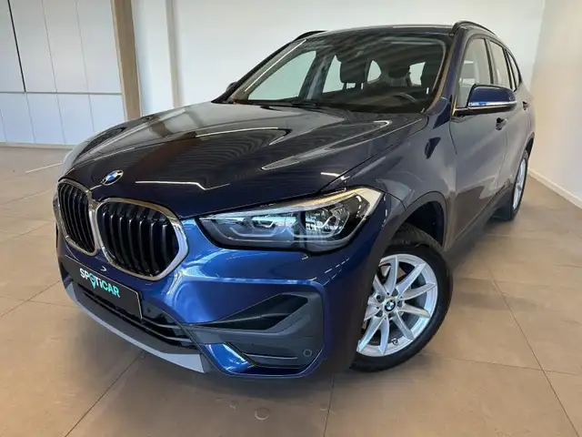 BMW X1 sDRIVE 1.5