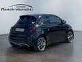 Abarth 500 Navi Klimaautom Rückfahrkam. PDCv+h SHZ Apple CarP Negru - thumbnail 5