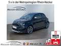 Abarth 500 Navi Klimaautom Rückfahrkam. PDCv+h SHZ Apple CarP Negru - thumbnail 1