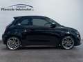 Abarth 500 Navi Klimaautom Rückfahrkam. PDCv+h SHZ Apple CarP Noir - thumbnail 6