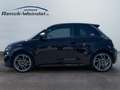 Abarth 500 Navi Klimaautom Rückfahrkam. PDCv+h SHZ Apple CarP Negru - thumbnail 2