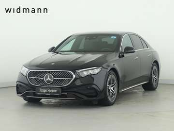 d *AMG Advanced*LED*AHK*Distronic*Kamera**