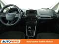 Ford EcoSport 1.0 EcoBoost Trend *PDC*KLIMA*START/STOP* Silber - thumbnail 12