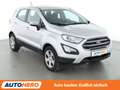 Ford EcoSport 1.0 EcoBoost Trend *PDC*KLIMA*START/STOP* Silber - thumbnail 8