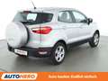 Ford EcoSport 1.0 EcoBoost Trend *PDC*KLIMA*START/STOP* Silber - thumbnail 6