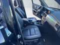 Mercedes-Benz GLK 320 GLK320 CDI,4Matic,Aut,AHK,Pano,Leder,Bi-Xen,ILS,SH Schwarz - thumbnail 10