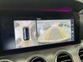 Mercedes-Benz E 220 d 4Matic AMG LINE PANORAMADACH Schwarz - thumbnail 21