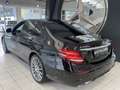 Mercedes-Benz E 220 d 4Matic AMG LINE PANORAMADACH Schwarz - thumbnail 5