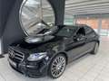 Mercedes-Benz E 220 d 4Matic AMG LINE PANORAMADACH Schwarz - thumbnail 3