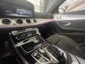 Mercedes-Benz E 220 d 4Matic AMG LINE PANORAMADACH Schwarz - thumbnail 16