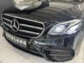 Mercedes-Benz E 220 d 4Matic AMG LINE PANORAMADACH Schwarz - thumbnail 27