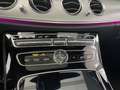 Mercedes-Benz E 220 d 4Matic AMG LINE PANORAMADACH Schwarz - thumbnail 17