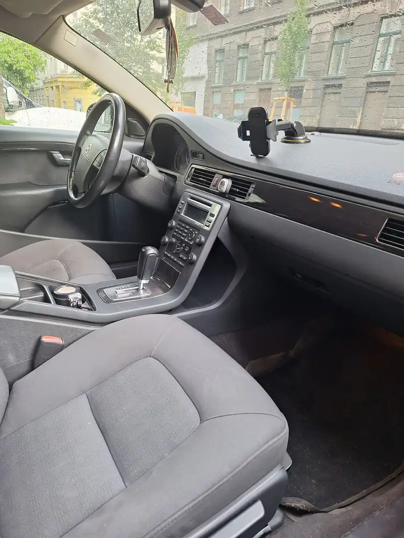 Volvo S60 D5 Aut. - 1