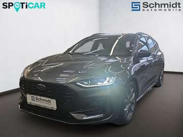 Turnier 1,0 EcoBoost Hybrid ST-Line
