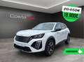 Peugeot 2008 2ª serie PureTech 100 S&S Allure Bianco - thumbnail 1