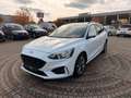 Ford Focus Turnier ST-Line Navi,LED,Rückfahrkamera Blanco - thumbnail 1