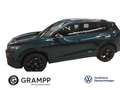 Volkswagen Tiguan R-Line 2.0TDI DSG 4M +AHK+STDHZG+MASSAGE+ Blau - thumbnail 1