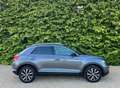 Volkswagen T-Roc 1.6 TDi SCR Style Sport PANORAMIQUE CUIR LED FULL Grijs - thumbnail 8