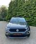 Volkswagen T-Roc 1.6 TDi SCR Style Sport PANORAMIQUE CUIR LED FULL Grijs - thumbnail 4
