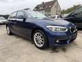 BMW 118 118 d Advantage *TüvNEU/Tempomat/SHZ* Blau - thumbnail 3