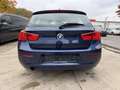 BMW 118 118 d Advantage *TüvNEU/Tempomat/SHZ* Blau - thumbnail 6