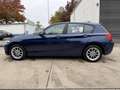 BMW 118 118 d Advantage *TüvNEU/Tempomat/SHZ* Blau - thumbnail 8