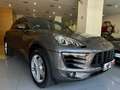 Porsche Macan S Diesel Aut. Gris - thumbnail 3
