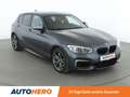 BMW 140 M140i xDrive Aut.*NAVI*LED*TEMPO*CAM*PDC*SHZ* Gris - thumbnail 8