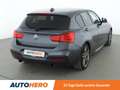 BMW 140 M140i xDrive Aut.*NAVI*LED*TEMPO*CAM*PDC*SHZ* Gris - thumbnail 6