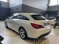 Mercedes-Benz CLA 220 Shooting Brake d Sport auto Weiß - thumbnail 5