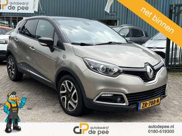 0.9 TCe Dynamique GARANTIE/CLIMA/CRUISE/BLUETOOTH/