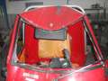 Piaggio Ape COUNTRY CROSS Rouge - thumbnail 6