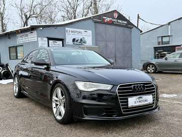 2,0 TDI ultra S-tronic